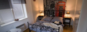 Apartman DvacetSedm Lipno Nad Vltavou